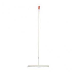 Metal White Floor Wiper Set, 18 Inch